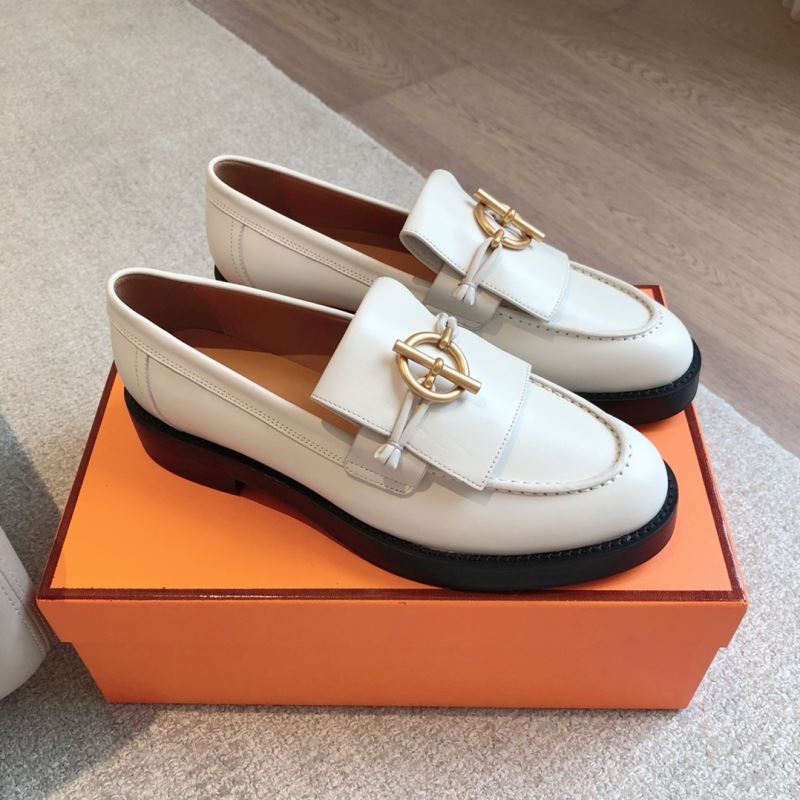 Hermes Business Shoes